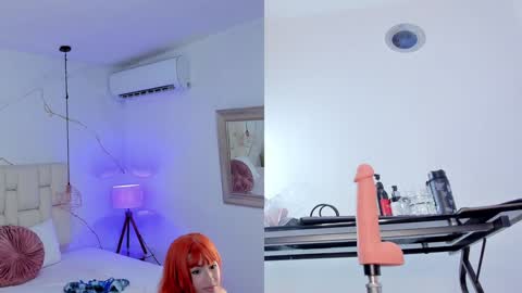Stefanny online show from 12-03-24, 12:46
