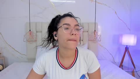 Stefanny online show from 12-04-24, 09:57