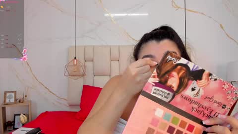 Stefanny online show from 12-07-24, 01:14