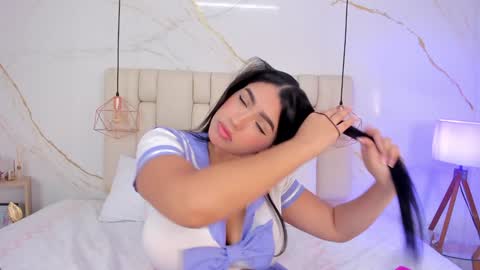 Stefanny online show from 12-10-24, 01:00