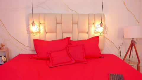 Stefanny online show from 12-11-24, 09:34
