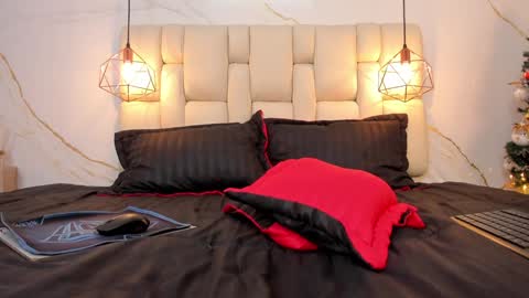 Stefanny online show from 12-21-24, 04:41