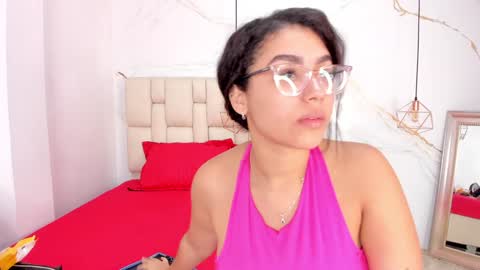 Stefanny online show from 01-29-25, 09:50