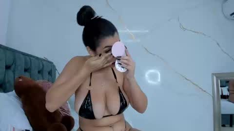 Stefanny online show from 09-09-25, 11:04