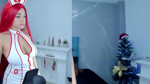 Stefanny online show from 01-10-26, 01:40