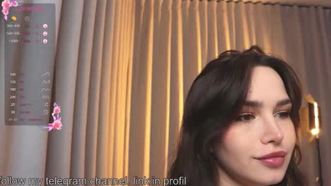 Anna online show from 12-18-25, 08:26