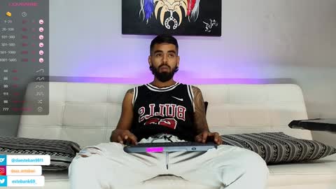 Snapshot of stephenbrown_ chatting on 01-16-25, 03:56 ................ online show from 01-16-25, 03:56