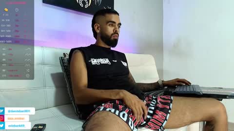 Snapshot of stephenbrown_ chatting on 01-17-25, 04:17 ................ online show from 01-17-25, 04:17