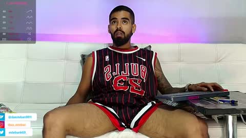 Snapshot of stephenbrown_ chatting on 01-27-25, 03:04 ................ online show from 01-27-25, 03:04