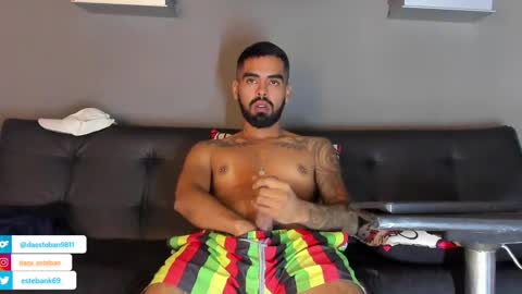 Snapshot of stephenbrown_ chatting on 03-08-25, 01:28 ................ online show from 03-08-25, 01:28
