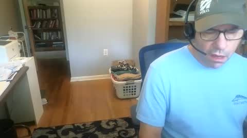 stephenhal9 online show from 09-13-25, 03:12