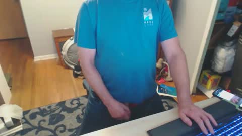 stephenhal9 online show from 11-25-25, 09:04