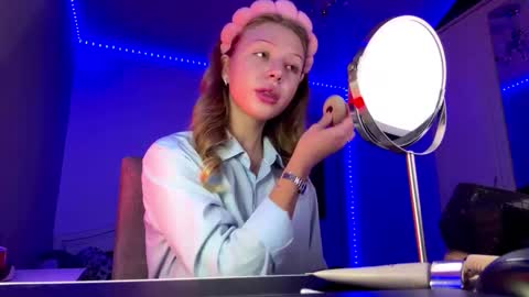 Stef online show from 02-15-26, 03:09