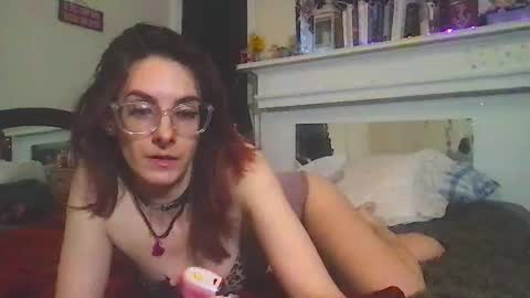 stephielynnnnn online show from 02-21-26, 04:24