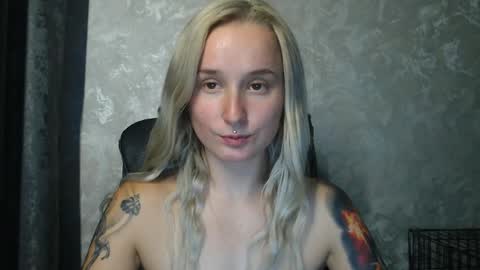 Grace online show from 10-05-25, 08:34