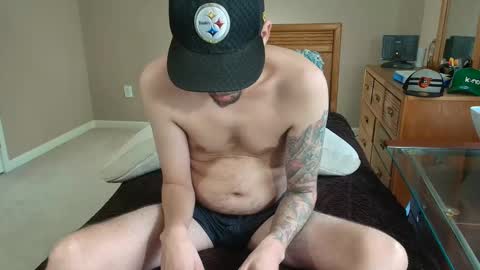 Stephon Stallion online show from 10-11-25, 06:50