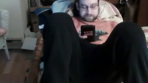 Ian23602 online show from 02-06-25, 01:21