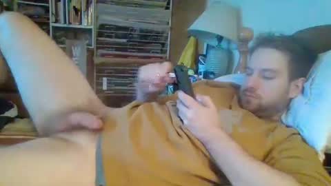 Ian23602 online show from 11-11-25, 01:11