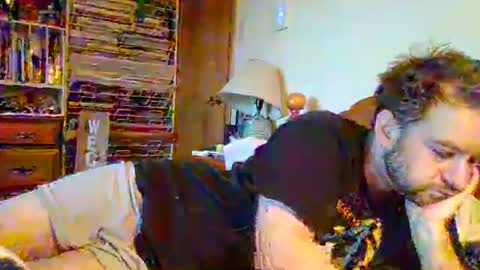 Ian23602 online show from 11-18-25, 12:42