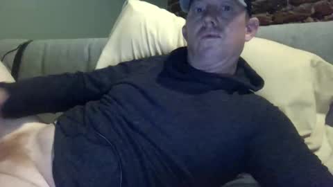 stetsondawg07 online show from 11-27-25, 10:06