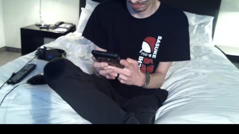 Snapshot of steve951995 chatting on 01-27-25, 05:58 Steve online show from 01-27-25, 05:58