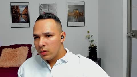 Snapshot of steve__ross chatting on 12-18-25, 03:01 steve__ross online show from 12-18-25, 03:01