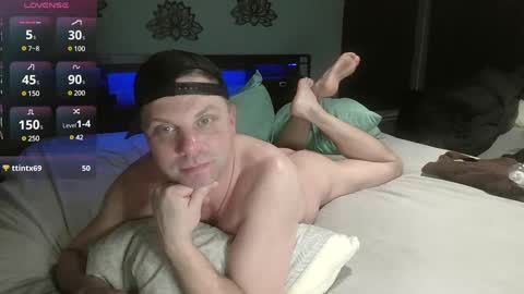 Im Yours online show from 02-14-25, 04:15