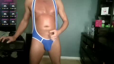 Im Yours online show from 09-18-25, 03:08