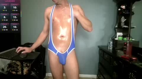 Im Yours online show from 09-22-25, 03:52