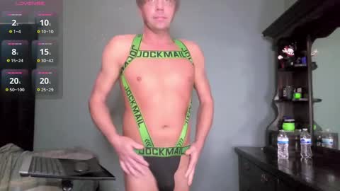 Im Yours online show from 11-23-25, 05:29