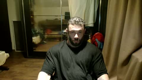 Steve Oakenshield son of John son of Vasyl online show from 10-02-25, 08:05