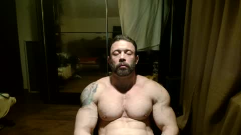 Steve Oakenshield son of John son of Vasyl online show from 10-11-25, 08:29