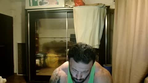 Steve Oakenshield son of John son of Vasyl online show from 10-21-25, 09:04