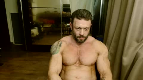 Steve Oakenshield son of John son of Vasyl online show from 12-02-25, 10:27
