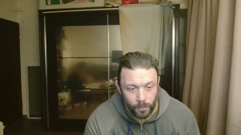 Steve Oakenshield son of John son of Vasyl online show from 02-19-26, 10:39