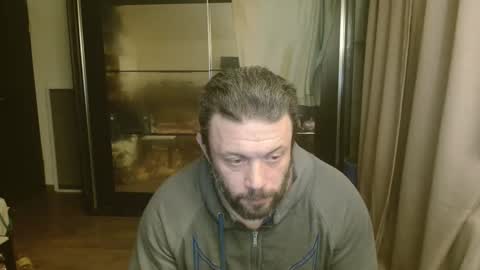 Steve Oakenshield son of John son of Vasyl online show from 03-28-26, 12:10