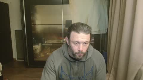 Steve Oakenshield son of John son of Vasyl online show from 04-01-26, 12:11