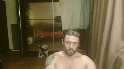 Steve Oakenshield son of John son of Vasyl online show from 04-14-26, 08:15