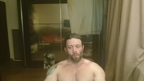 Steve Oakenshield son of John son of Vasyl online show from 04-15-26, 10:43