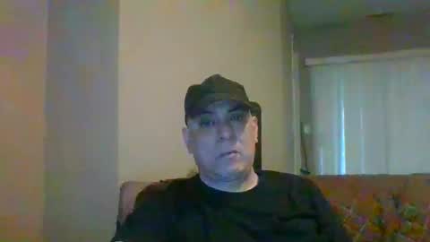 Steve online show from 12-01-25, 03:39