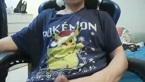 Snapshot of stevedaking chatting on 11-25-25, 12:49 stevedaking online show from 11-25-25, 12:49