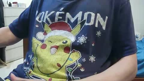 Snapshot of stevedaking chatting on 12-17-25, 02:01 stevedaking online show from 12-17-25, 02:01