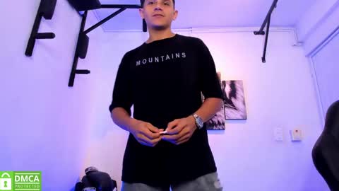 STIVEN online show from 01-30-25, 10:08