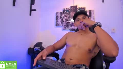 STIVEN online show from 02-13-25, 06:59