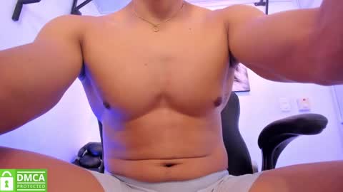 STIVEN online show from 02-18-25, 07:52