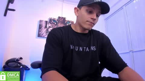 STIVEN online show from 02-22-25, 07:03