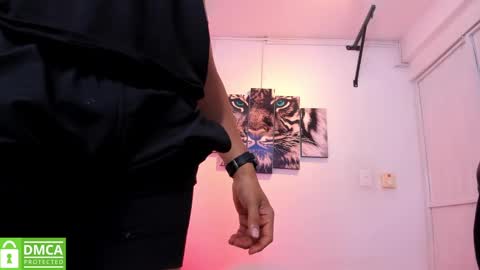 STIVEN online show from 02-28-25, 07:03