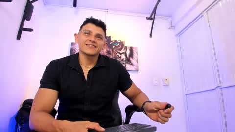 STIVEN online show from 03-01-25, 06:43