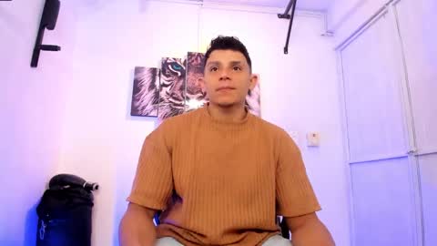 STIVEN online show from 03-02-25, 10:56