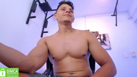 STIVEN online show from 03-06-25, 10:26